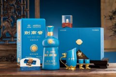 千年御酒启新篇 剑南春马年生肖酒重磅上市